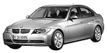 BMW E92 U0914 Fault Code