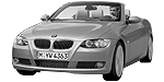 BMW E93 U0914 Fault Code