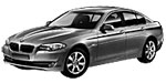 BMW F10 U0914 Fault Code