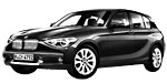 BMW F20 U0914 Fault Code